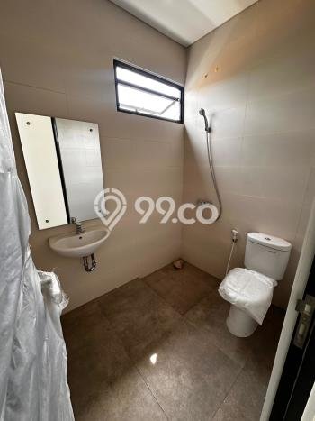 Rumah Minimalis 4 KT di Batam Centre Batam Unfurnished Rumah Minimalis 4 KT di Batam Centre Batam Unfurnished