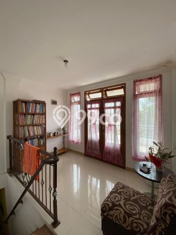 Rumah Minimalis 4 Kamar LT 192m2 di Batam Centre Rumah Minimalis 4 Kamar LT 192m2 di Batam Centre