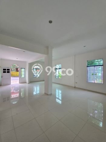 Rumah Modern 4 KT di Batam Centre Batam Semi Furnished Rumah Modern 4 KT di Batam Centre Batam Semi Furnished
