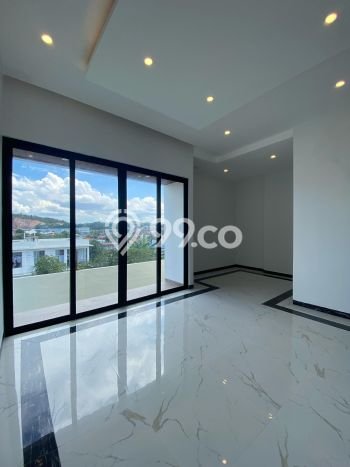 Rumah Modern 3 KT LT 140m2 di Tiban Rumah Modern 3 KT LT 140m2 di Tiban
