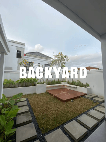 Rumah Modern 3 KT di Nagoya Batam Semi Furnished Rumah Modern 3 KT di Nagoya Batam Semi Furnished