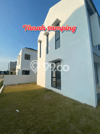 Rumah Modern 3 KT di Batam Centre Batam Rumah Modern 3 KT di Batam Centre Batam