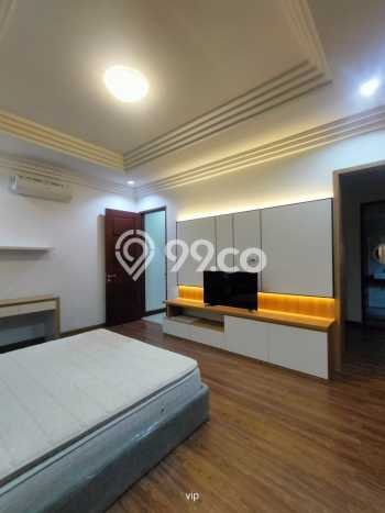 Ready to Use! Premium House LT 360m2 Desain Elegan di Batam Centre Ready to Use! Premium House LT 360m2 Desain Elegan di Batam Centre