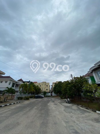 Hunian Elit LB 250m2 Siap Huni Desain Elegan di Batam Centre, Batam Hunian Elit LB 250m2 Siap Huni Desain Elegan di Batam Centre, Batam