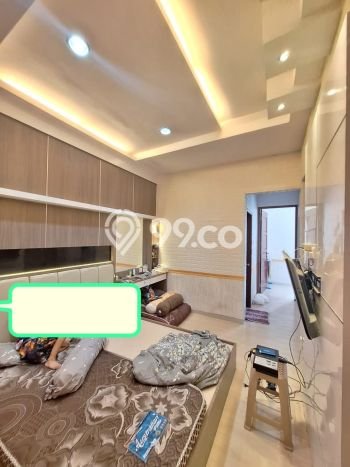 Rumah Minimalis 5 KT LT 102m2 di Batam Centre Rumah Minimalis 5 KT LT 102m2 di Batam Centre