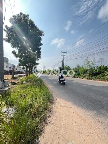 FOR SALE! Ruko di Batu Aji Batam, LT 1004m2, LB 2775m2 FOR SALE! Ruko di Batu Aji Batam, LT 1004m2, LB 2775m2