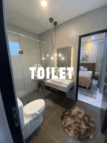 Rumah Modern 3 KT di Nagoya Batam Semi Furnished Rumah Modern 3 KT di Nagoya Batam Semi Furnished