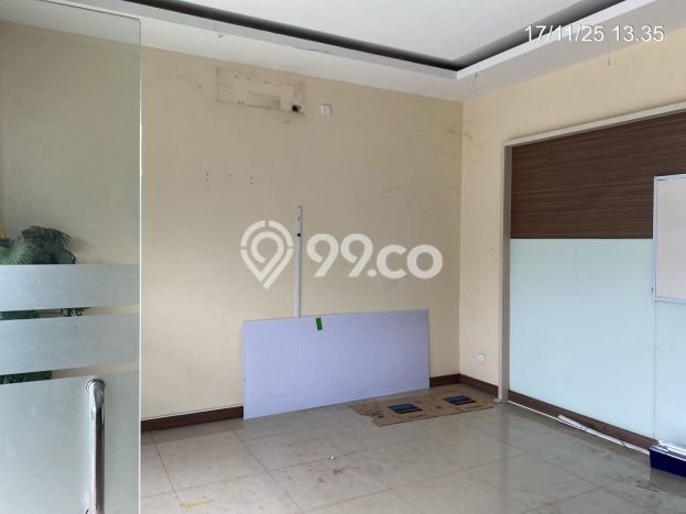 Unit Gudang Dijual di Batam LT 990m2 & LB 1014m2 Unit Gudang Dijual di Batam LT 990m2 & LB 1014m2