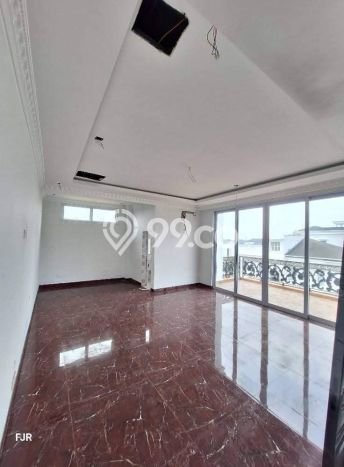 Jual Rumah Mewah Megah Dengan View Cantik di Batam Centre, Batam Jual Rumah Mewah Megah Dengan View Cantik di Batam Centre, Batam