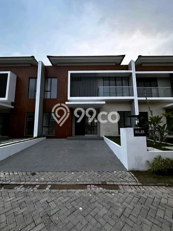 Rumah Minimalis 4 KT di Batam Centre Batam Unfurnished Rumah Minimalis 4 KT di Batam Centre Batam Unfurnished