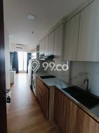 Apartemen Favorit Nyaman Dijual di Batam dengan 2 Kamar Tidur Apartemen Favorit Nyaman Dijual di Batam dengan 2 Kamar Tidur