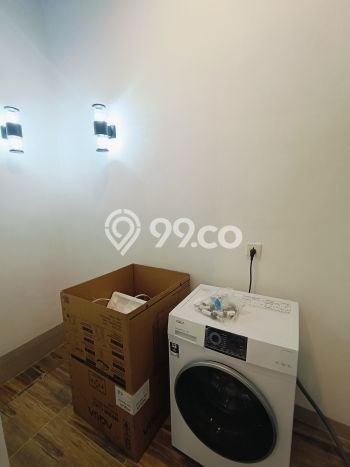Rumah Modern 3 Kamar LT 87m2 di Batam Centre Rumah Modern 3 Kamar LT 87m2 di Batam Centre