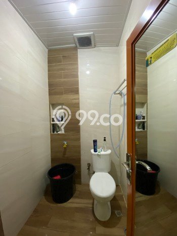 Rumah Minimalis 3 KT di Tiban Batam Rumah Minimalis 3 KT di Tiban Batam