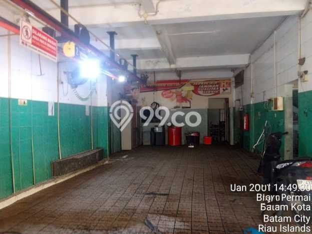 Ruko Dijual di Prime Area Batam Luas 400m2 Ruko Dijual di Prime Area Batam Luas 400m2