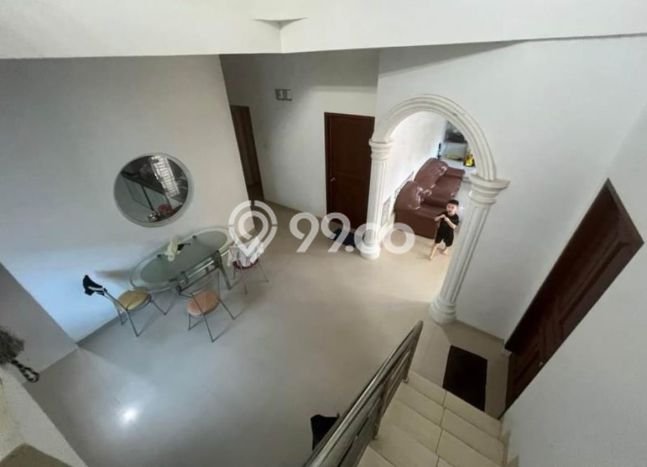 Rumah Minimalis 6 Kamar LT 117m2 di Batam Centre Rumah Minimalis 6 Kamar LT 117m2 di Batam Centre