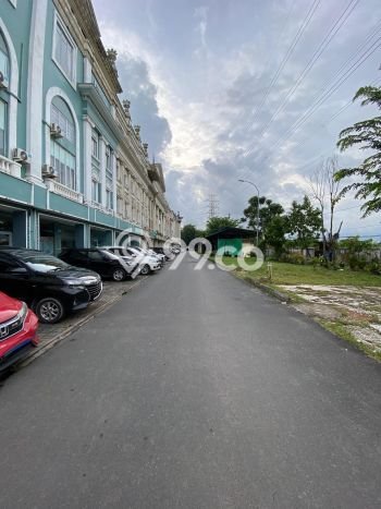 Ruko Bagus LT 255m2 LB 960m2 Dijual di Batam Centre Batam Ruko Bagus LT 255m2 LB 960m2 Dijual di Batam Centre Batam