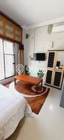 Kost untuk Dijual di Nagoya Punya 13 Kamar Kost untuk Dijual di Nagoya Punya 13 Kamar