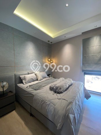 Rumah Minimalis 4 KT di Batam Centre Batam Semi Furnished Rumah Minimalis 4 KT di Batam Centre Batam Semi Furnished