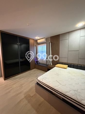 Hunian Apartemen Ideal untuk Dijual di Batam dengan 2 Kamar Hunian Apartemen Ideal untuk Dijual di Batam dengan 2 Kamar