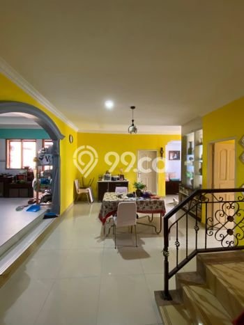 Rumah Minimalis 4 Kamar LT 192m2 di Batam Centre Rumah Minimalis 4 Kamar LT 192m2 di Batam Centre