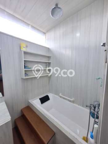 Rumah Mewah LB 450m2 Siap Pakai Desain Elegan di Batam Centre, Batam Rumah Mewah LB 450m2 Siap Pakai Desain Elegan di Batam Centre, Batam