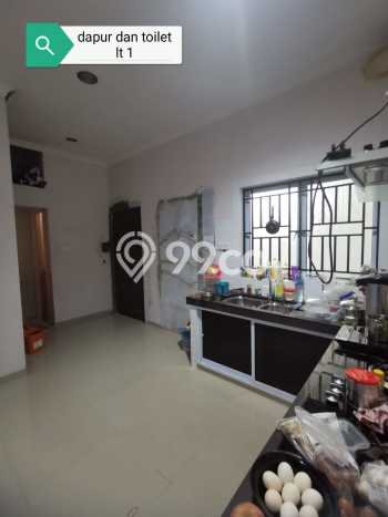 Rumah Modern 4 KT LT 126m2 di Batam Centre Rumah Modern 4 KT LT 126m2 di Batam Centre