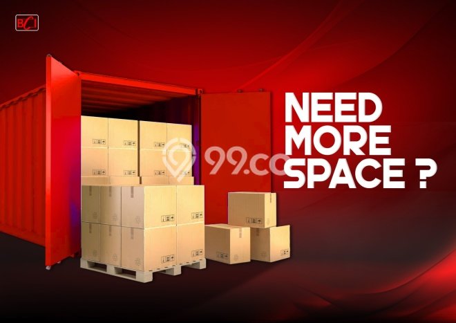 Gudang Komersial Dijual di Batu Aji Batam LT 276m2 & LB 250m2 Gudang Komersial Dijual di Batu Aji Batam LT 276m2 & LB 250m2
