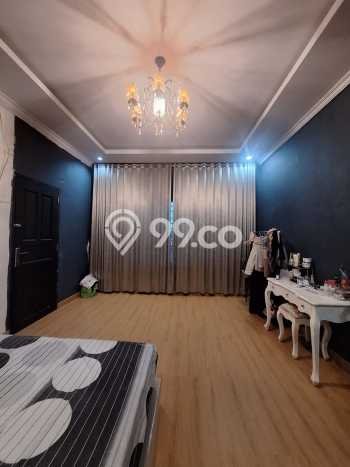 Rumah Luas Asri 2 KT Siap Pakai di Tiban Batam Rumah Luas Asri 2 KT Siap Pakai di Tiban Batam