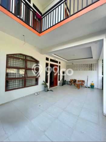 Rumah Modern 5 Kamar LT 177m2 di Batam Centre Rumah Modern 5 Kamar LT 177m2 di Batam Centre