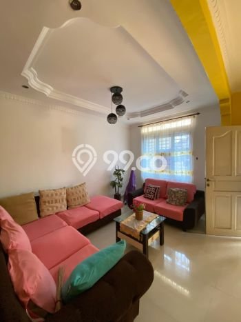 Rumah Minimalis 4 Kamar LT 192m2 di Batam Centre Rumah Minimalis 4 Kamar LT 192m2 di Batam Centre