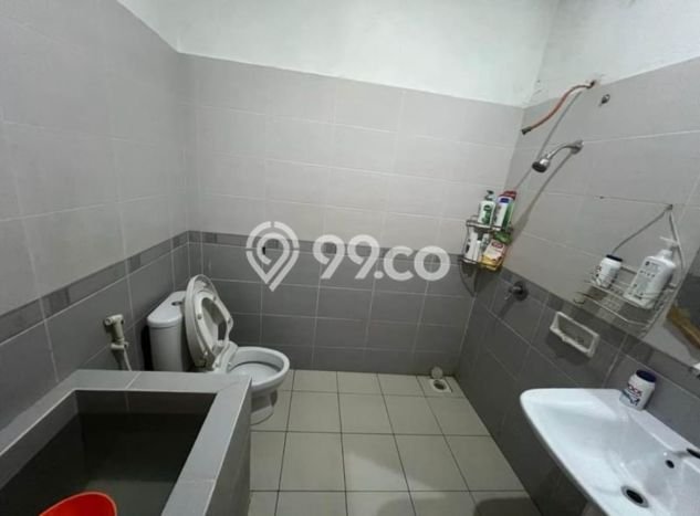 Rumah Minimalis 6 Kamar LT 117m2 di Batam Centre Rumah Minimalis 6 Kamar LT 117m2 di Batam Centre