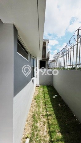 Rumah Minimalis 4 KT di Tiban Batam Unfurnished Rumah Minimalis 4 KT di Tiban Batam Unfurnished