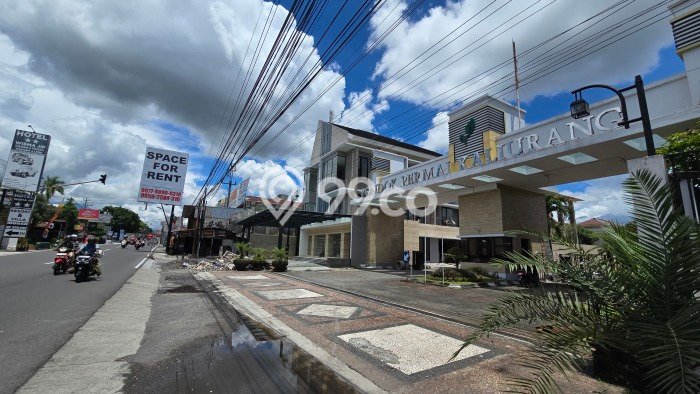 Jarang Ada! Tanah di Ngaglik Punya Luas 110m2 SHM Jarang Ada! Tanah di Ngaglik Punya Luas 110m2 SHM