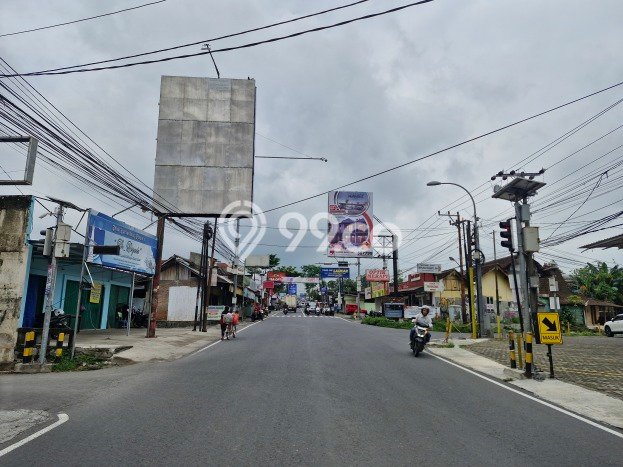 Kavling Tanah di Ngaglik Dijual Luas 200m2 Legalitas SHM Kavling Tanah di Ngaglik Dijual Luas 200m2 Legalitas SHM