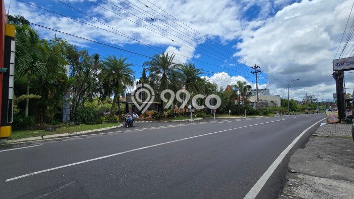 Tanah Kavling untuk Dijual di Sleman Sleman 250m2 Tanah Kavling untuk Dijual di Sleman Sleman 250m2