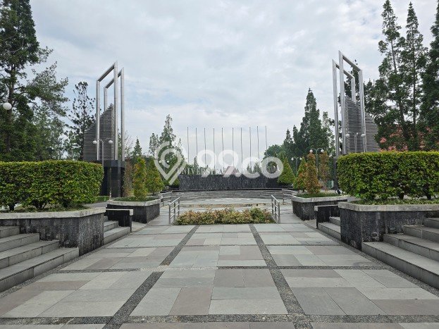 Tanah Kavling untuk Dijual di Ngaglik Sleman 250m2 Tanah Kavling untuk Dijual di Ngaglik Sleman 250m2