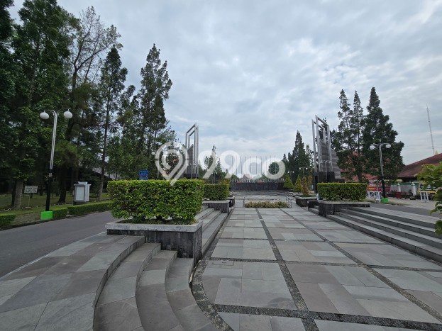 Jarang Ada! Tanah di Ngaglik Punya Luas 110m2 SHM Jarang Ada! Tanah di Ngaglik Punya Luas 110m2 SHM