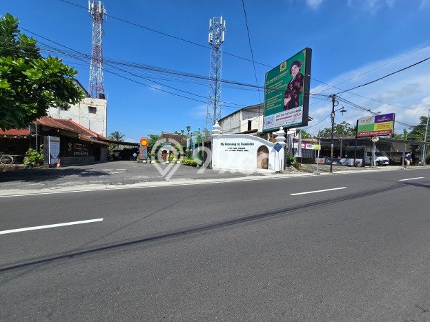 Kavling Tanah Dijual di Mlati Sleman Spesifikasi 250m2 Kavling Tanah Dijual di Mlati Sleman Spesifikasi 250m2
