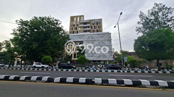 Tanah di Sleman, Sleman Luas 112m2 Dijual Segera Tanah di Sleman, Sleman Luas 112m2 Dijual Segera