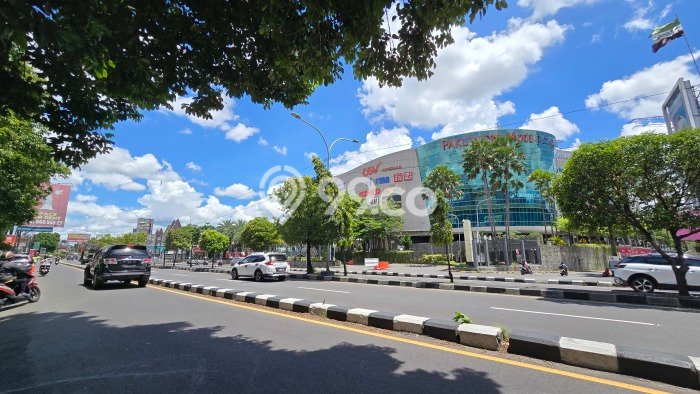 Tanah Kavling untuk Dijual di Sleman Sleman 250m2 Tanah Kavling untuk Dijual di Sleman Sleman 250m2