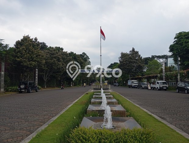 Tanah Dijual Area Strategis di Sleman Yogyakarta 136m2 Tanah Dijual Area Strategis di Sleman Yogyakarta 136m2