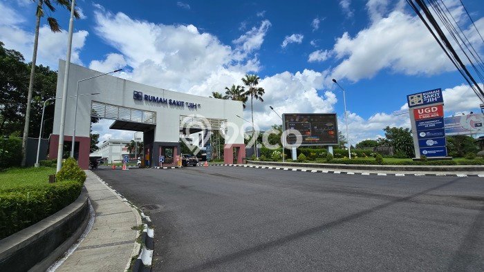 Tanah Kavling untuk Dijual di Sleman Sleman 250m2 Tanah Kavling untuk Dijual di Sleman Sleman 250m2