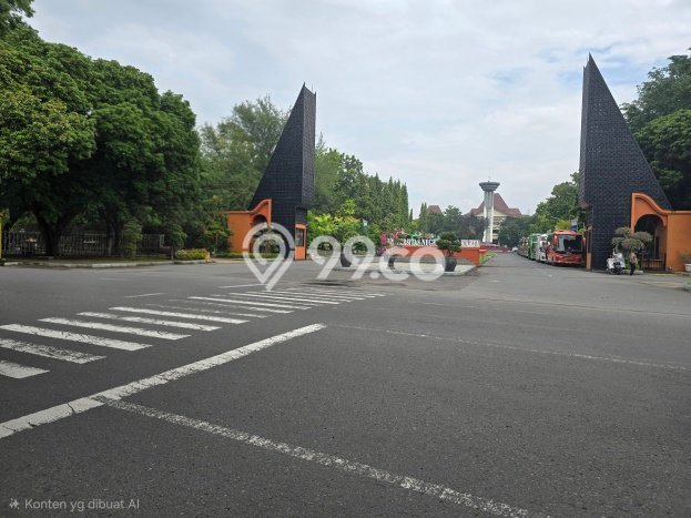 Tanah Dijual Lokasi Mlati Sleman - Tanah Dijual Lokasi Mlati Sleman -