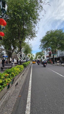 Jarang Ada! Tanah di Sleman Punya Luas 150m2 SHM Jarang Ada! Tanah di Sleman Punya Luas 150m2 SHM