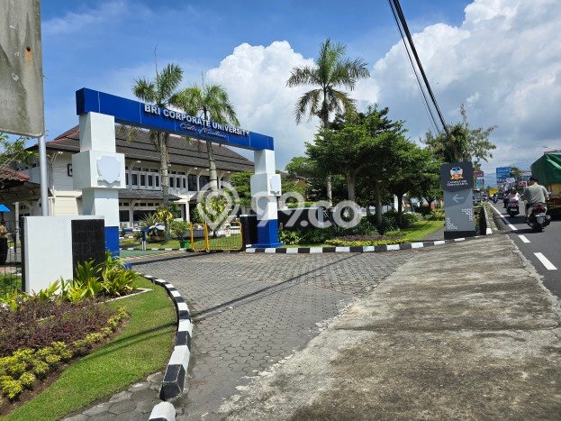 Tanah Dijual Lokasi Ngemplak, Sleman Luas 200m2 Legalitas Aman Tanah Dijual Lokasi Ngemplak, Sleman Luas 200m2 Legalitas Aman