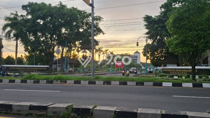 Dijual Tanah Lokasi Sidoarum, Yogyakarta Seluas 114m2 Dijual Tanah Lokasi Sidoarum, Yogyakarta Seluas 114m2