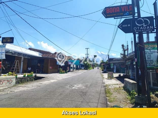 Jarang Ada! Tanah di Ngaglik Punya Luas 136m2 - Jarang Ada! Tanah di Ngaglik Punya Luas 136m2 -