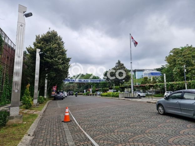 Tanah Kosong Dijual di Sleman dengan Area 300m2 Tanah Kosong Dijual di Sleman dengan Area 300m2