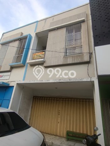 Ruko Paling Dicari LB 120m2 Dijual di Kenjeran Ruko Paling Dicari LB 120m2 Dijual di Kenjeran