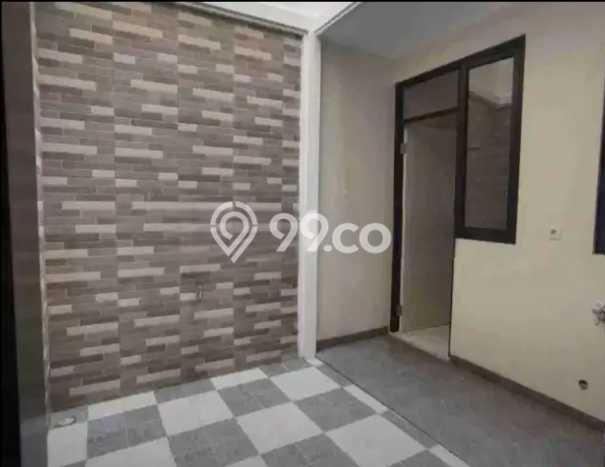 Rumah Minimalis 4 KT di Nginden Surabaya Unfurnished Rumah Minimalis 4 KT di Nginden Surabaya Unfurnished